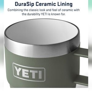 Yeti The Rambler 6oz New
